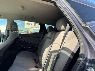 2014 Hyundai Santa Fe, $8999. Photo 10