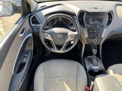 2014 Hyundai Santa Fe, $8999. Photo 11