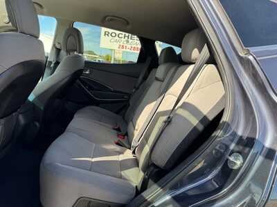2014 Hyundai Santa Fe, $8999. Photo 8