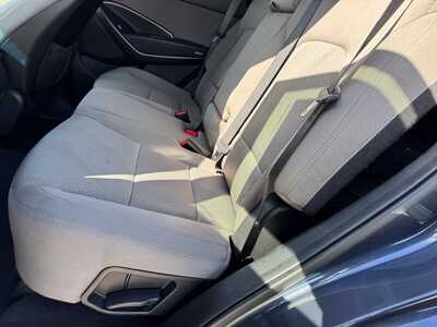 2014 Hyundai Santa Fe, $8999. Photo 9
