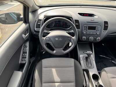 2014 Kia Forte, $7449. Photo 10