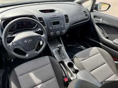 2014 Kia Forte, $7449. Photo 11