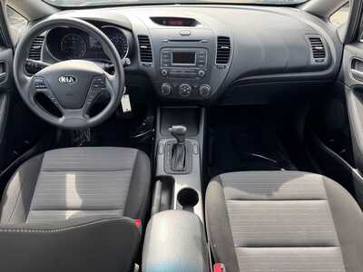 2014 Kia Forte, $7449. Photo 12