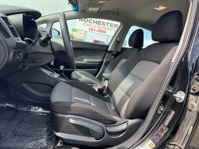 2014 Kia Forte, $7449. Photo 4
