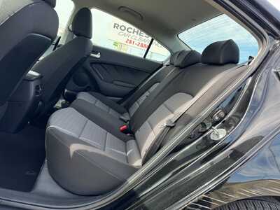 2014 Kia Forte, $7449. Photo 7