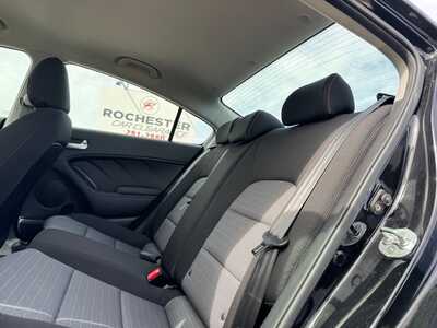 2014 Kia Forte, $7449. Photo 9