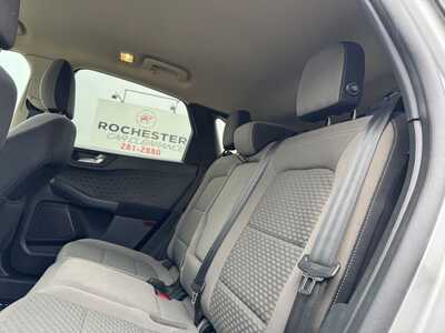 2020 Ford Escape, $14349. Photo 10