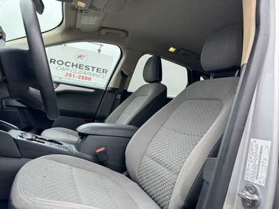 2020 Ford Escape, $14349. Photo 7