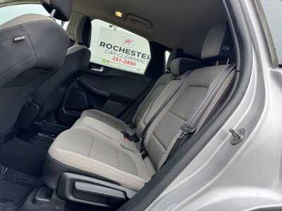 2020 Ford Escape, $14349. Photo 8