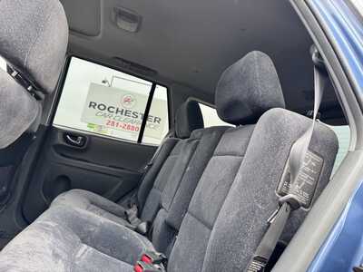 2003 Hyundai Santa Fe, $4999. Photo 10