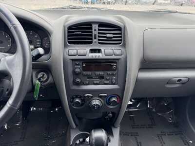 2003 Hyundai Santa Fe, $4999. Photo 2