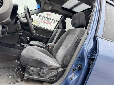 2003 Hyundai Santa Fe, $4999. Photo 4