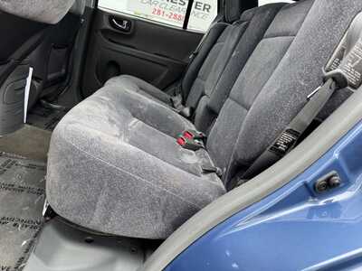 2003 Hyundai Santa Fe, $4999. Photo 9