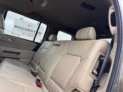 2011 Honda Pilot, $11999. Photo 10