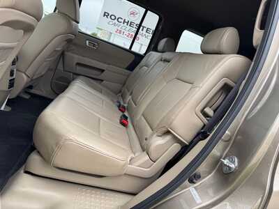 2011 Honda Pilot, $11999. Photo 8
