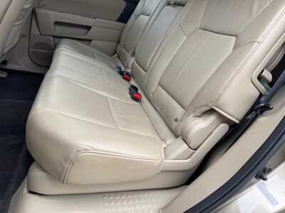 2011 Honda Pilot, $11999. Photo 9