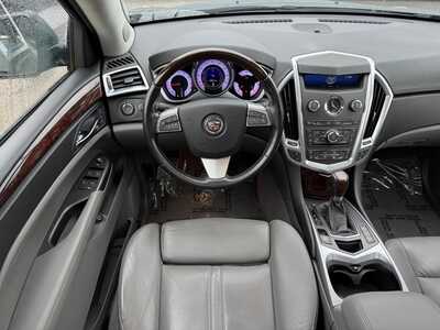 2012 Cadillac SRX, $10999. Photo 10
