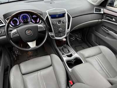 2012 Cadillac SRX, $10999. Photo 11