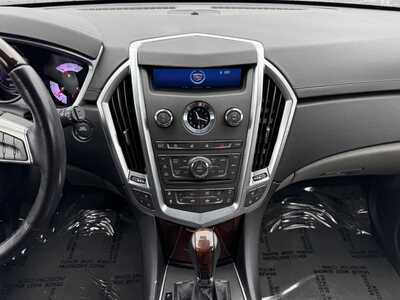 2012 Cadillac SRX, $10999. Photo 2