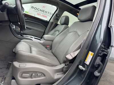 2012 Cadillac SRX, $10999. Photo 3