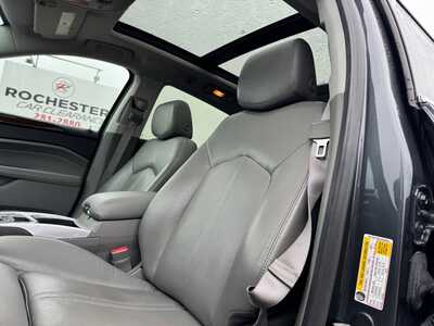 2012 Cadillac SRX, $10999. Photo 5