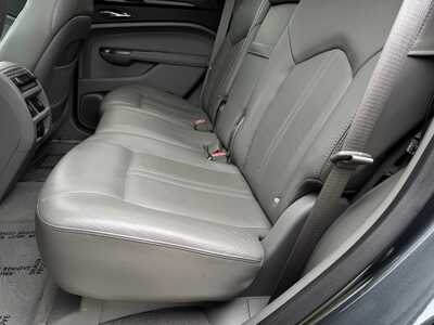 2012 Cadillac SRX, $10999. Photo 8