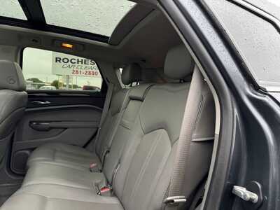 2012 Cadillac SRX, $10999. Photo 9