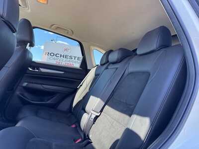 2020 Mazda CX-5, $14499. Photo 11