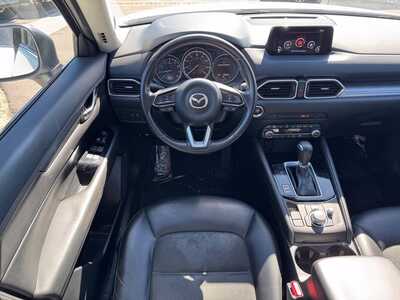 2020 Mazda CX-5, $14499. Photo 12