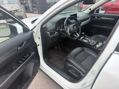 2020 Mazda CX-5, $14499. Photo 2
