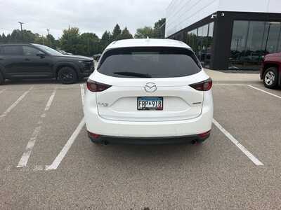 2020 Mazda CX-5, $14499. Photo 3