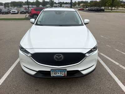 2020 Mazda CX-5, $14499. Photo 5