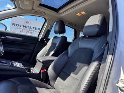 2020 Mazda CX-5, $14499. Photo 7