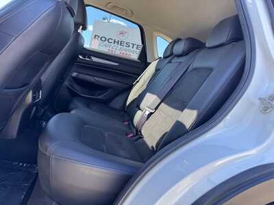 2020 Mazda CX-5, $14499. Photo 9
