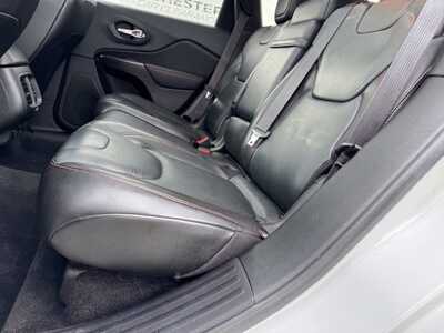 2015 Jeep Cherokee, $11599. Photo 10