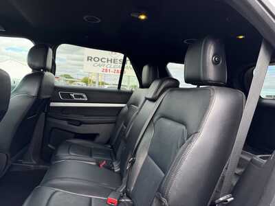 2016 Ford Explorer, $9899. Photo 10