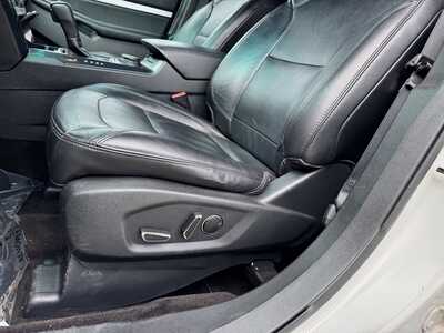 2016 Ford Explorer, $9899. Photo 6
