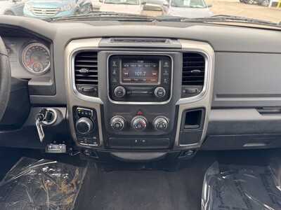 2018 RAM 1500 Crew Cab, $13699. Photo 2