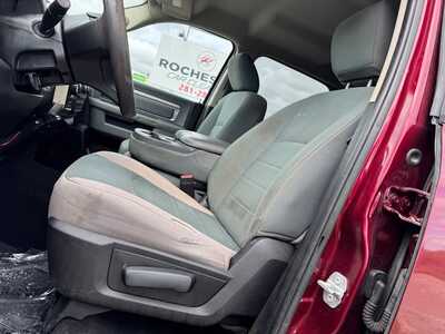 2018 RAM 1500 Crew Cab, $13699. Photo 5