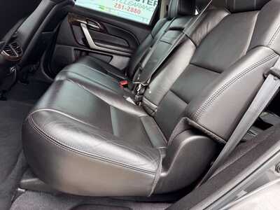 2012 Acura MDX, $9499. Photo 10