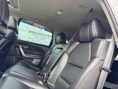 2012 Acura MDX, $9499. Photo 11