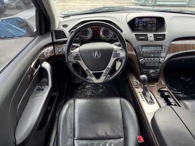 2012 Acura MDX, $9499. Photo 12