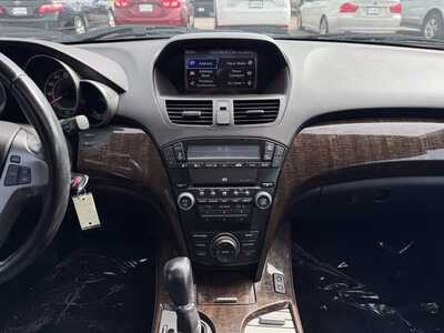 2012 Acura MDX, $9499. Photo 2