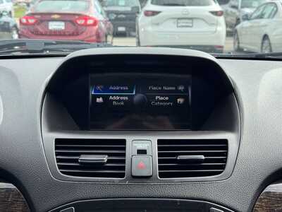 2012 Acura MDX, $9499. Photo 3