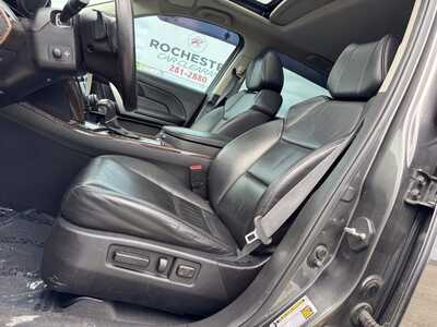 2012 Acura MDX, $9499. Photo 5