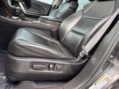 2012 Acura MDX, $9499. Photo 6