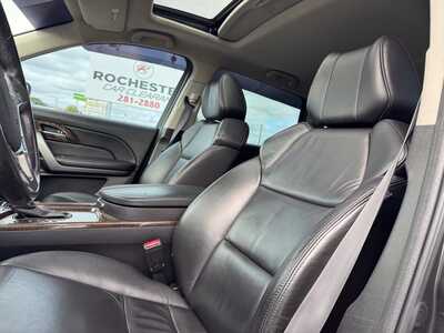 2012 Acura MDX, $9499. Photo 7