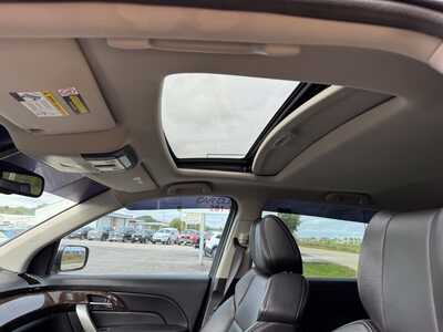 2012 Acura MDX, $9499. Photo 8
