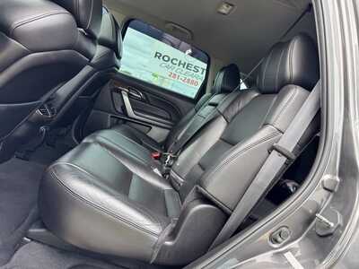 2012 Acura MDX, $9499. Photo 9
