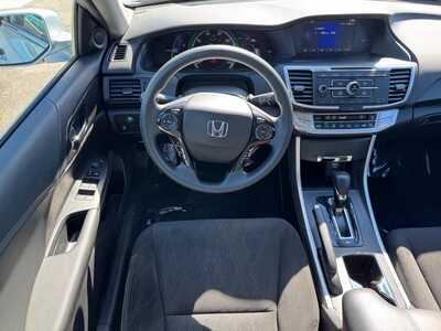 2014 Honda Accord, $10999. Photo 11
